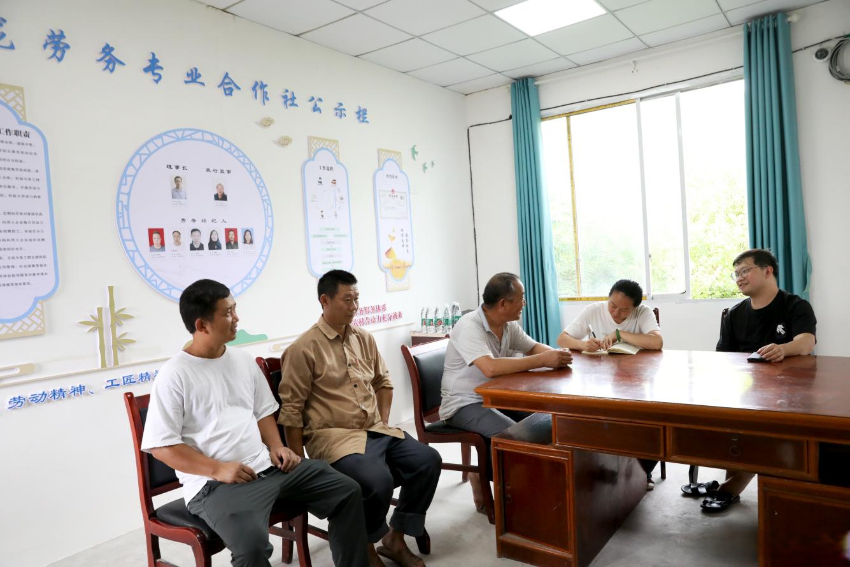 孟津最新怎么做劳务中介方法分析(最方便真实的孟津中介新手怎么找客源方法)