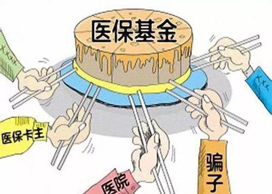 孟津最新黄牛套社保卡方法分析(最方便真实的孟津有没有黄牛办社保套现方法)